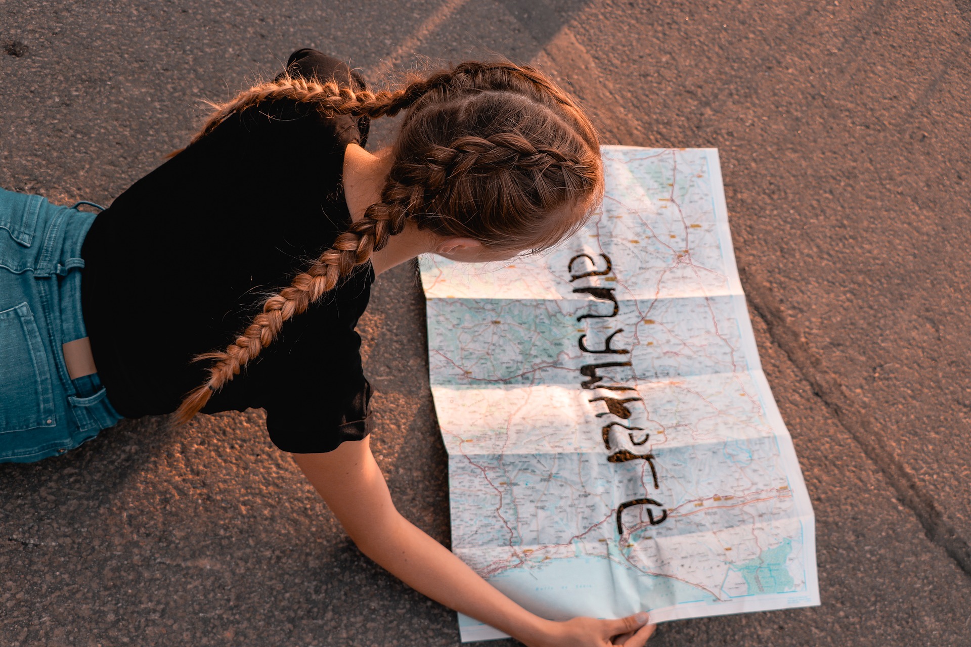 Mapa-palabra-anywhere