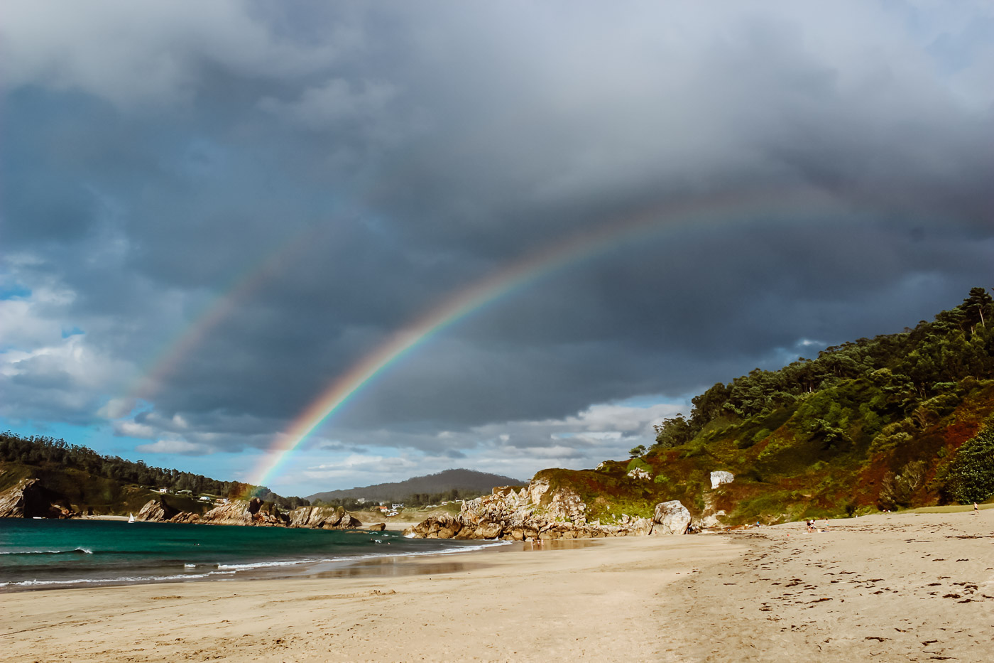 Playa-San-Antonio-Porto-de-Espasante-Galicia