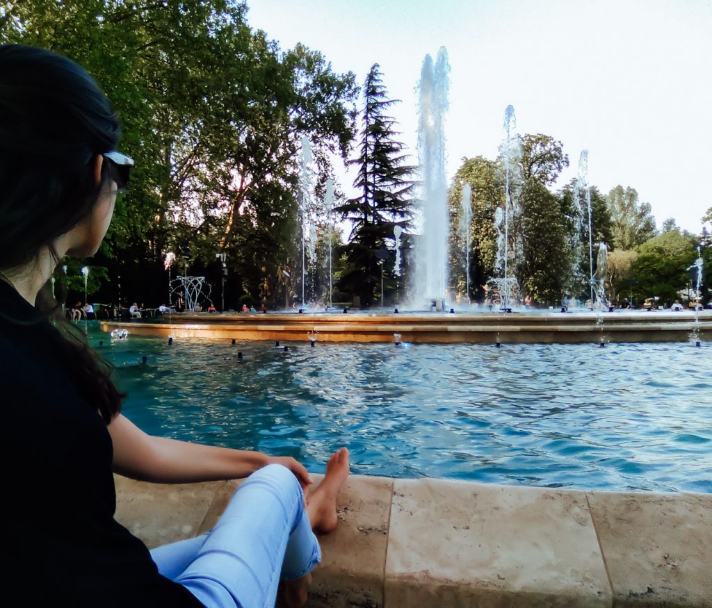 Fuentes-Parque-Santa-Margarita-Budapest