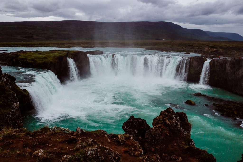 Cascada-Dioses-Islandia