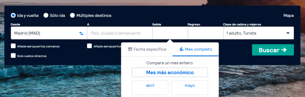 Pantallazo-búsqueda-skyscanner
