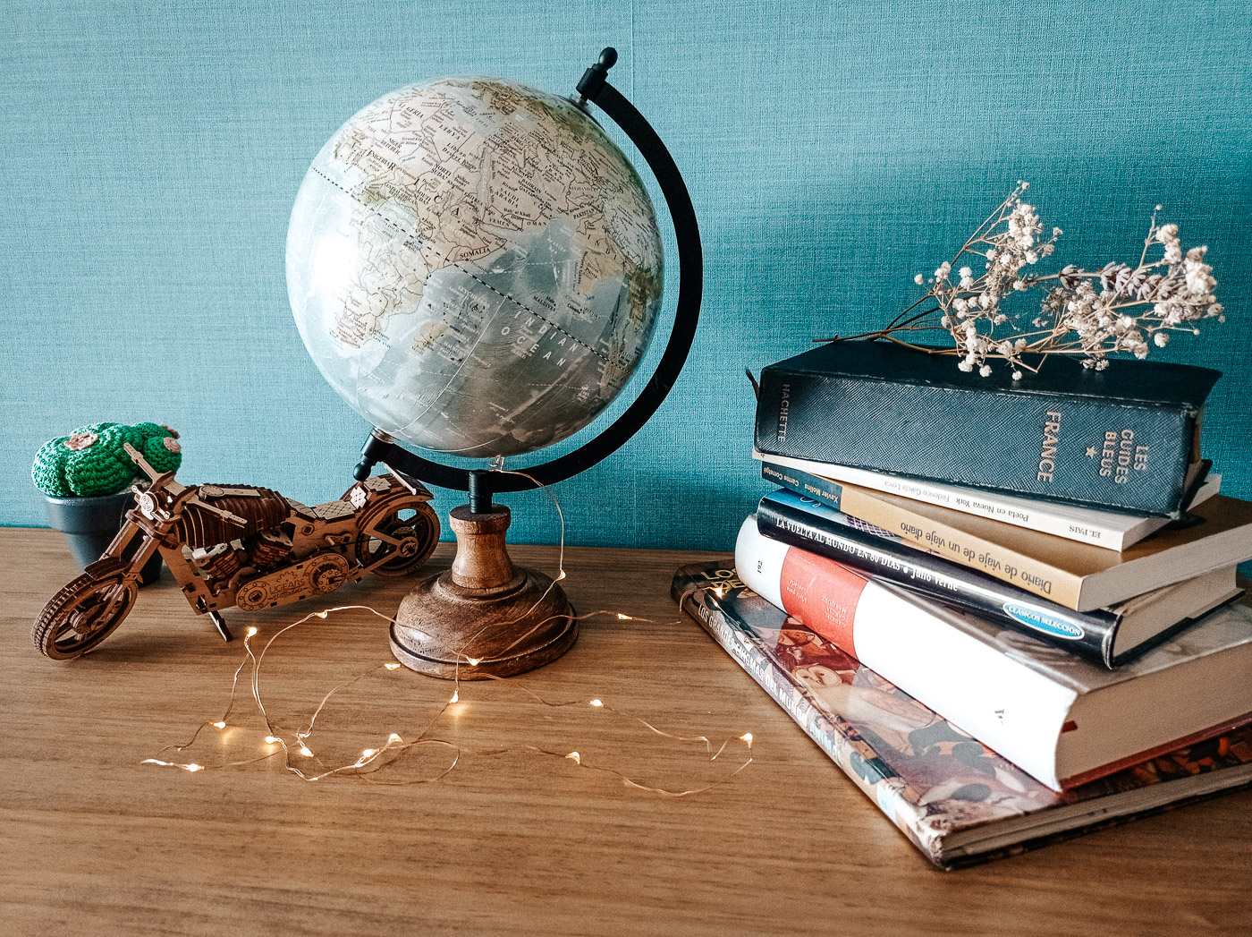 Bola-mundo-libros-viajes