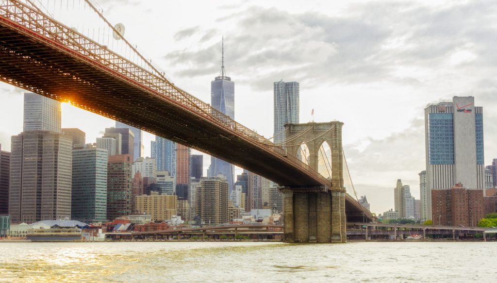 Puente-Brooklyn-Nueva-York