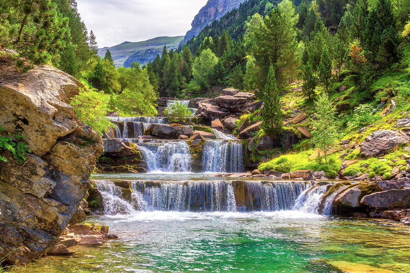 Parque-Ordesa-y-Monte-Perdido-España