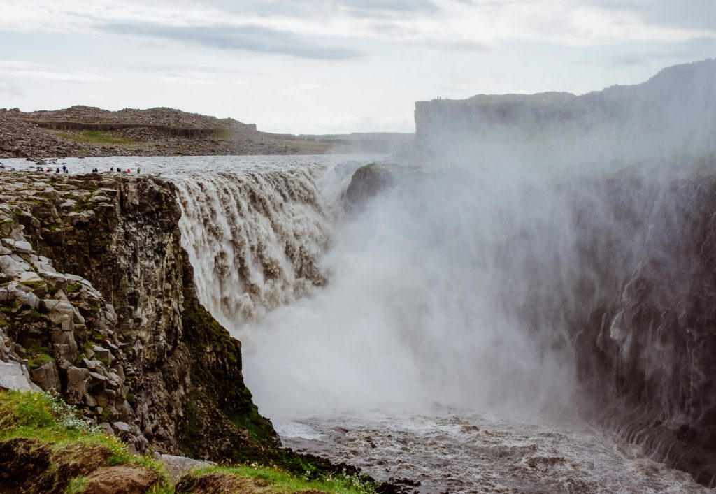 Cascada-Dettifoss-Islandia