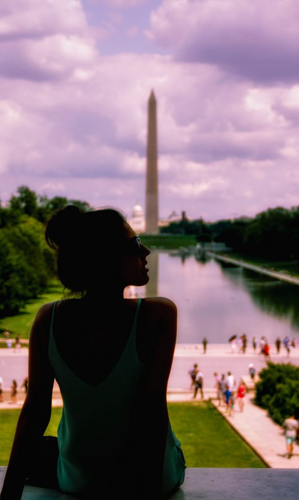Monumento-Washington